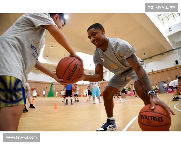 NBA观澜湖夏季篮球训练营开营 NBA观澜湖夏季篮球训练营开营