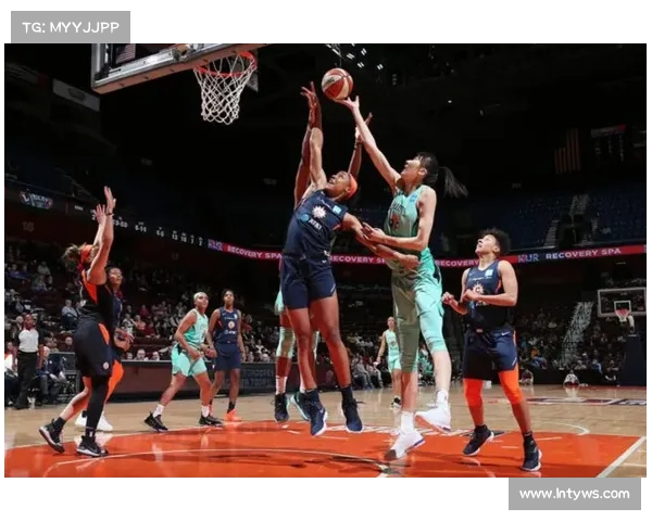 WNBA-纽约自由人不敌飞马 韩旭登场12分钟拿4分 WNBA-纽约自由人不敌飞马 韩旭登场12分钟拿4分