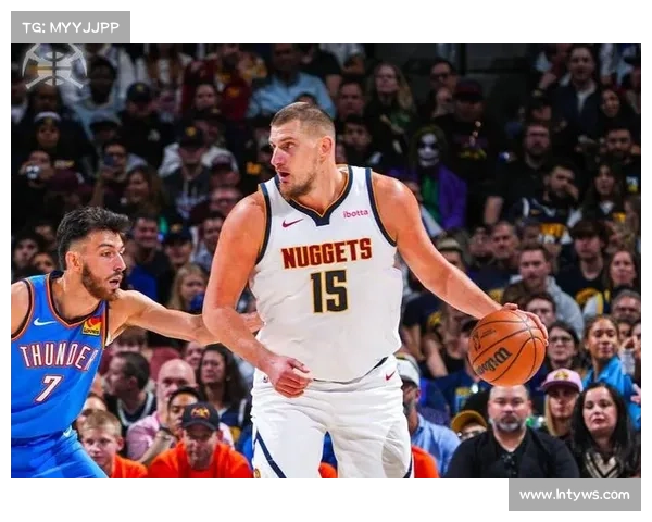 “雷霆先生”:NBA的忠诚传奇 “雷霆先生”:NBA的忠诚传奇