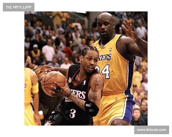 「NBA老照片」2001年东部半决赛:艾弗森大战卡特 「NBA老照片」2001年东部半决赛:艾弗森大战卡特