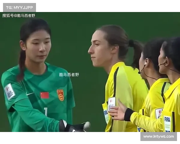 世青赛-赵瑜洁沈梦雨破门 U20女足2-1海地开门红 世青赛-赵瑜洁沈梦雨破门 U20女足2-1海地开门红