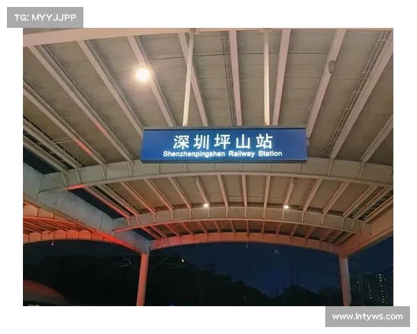 “福田—坪山”快捷线重启!明天起可搭乘 “福田—坪山”快捷线重启!明天起可搭乘