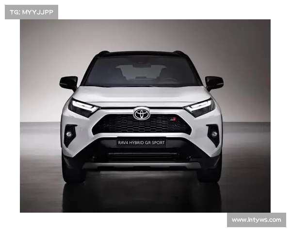 丰田新一代RAV4官图发布,新增GR Sport版本,提供多种动力选择 丰田新一代RAV4官图发布,新增GR Sport版本,提供多种动力选择