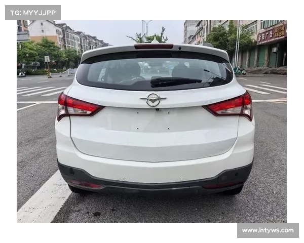 为提升性价比而来! 测试海马S5 1.5T CVT 为提升性价比而来! 测试海马S5 1.5T CVT