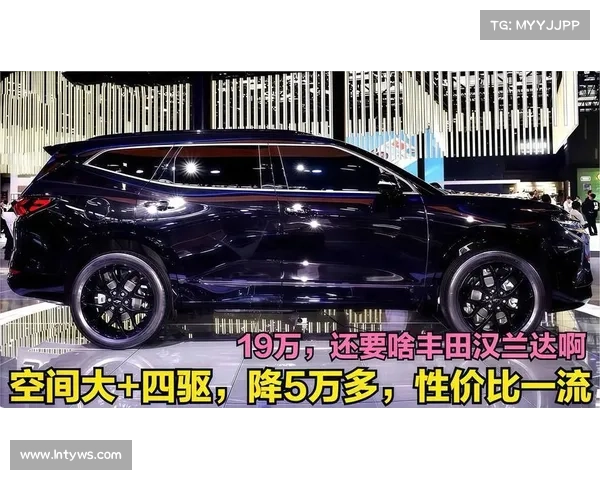 买汉兰达要悔哭了!全球首款7座敞篷SUV,2.0T+8AT,奥迪都得吃灰 买汉兰达要悔哭了!全球首款7座敞篷SUV,2.0T+8AT,奥迪都得吃灰